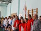 Спартакиада работников здравоохранения_2015
