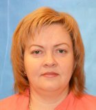 Рябец Ирина Валерьевна