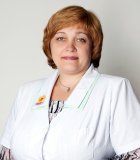 Чаплышкина Лилия Александровна