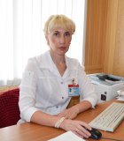 Калинина Оксана Борисовна