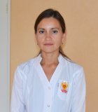 Черкащенко Наталья Александровна