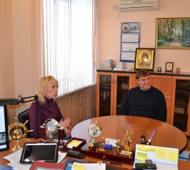 Межрегиональная конференция &quot;Оперативная гинекология: современная реальность&quot;. 28.11.2014
