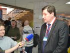 Всероссийская научно-образовательная конференция травматологов и ортопедов &quot;Научные достижения и современные технологии в Российской травматологии и ортопедии&quot; 31 марта-1 апреля 2017г.