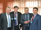Всероссийская научно-образовательная конференция травматологов и ортопедов &quot;Научные достижения и современные технологии в Российской травматологии и ортопедии&quot; 31 марта-1 апреля 2017г.