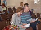 Семинар врачей-стоматологов &quot;Повторное эндодонтическое лечение&quot;. 05.06.2017 год