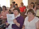 Семинар врачей-стоматологов &quot;Повторное эндодонтическое лечение&quot;. 05.06.2017 год