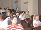 Семинар врачей-стоматологов &quot;Повторное эндодонтическое лечение&quot;. 05.06.2017 год