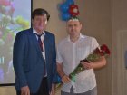 День медицинского работника 2017 год.