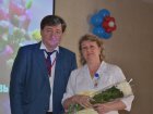 День медицинского работника 2017 год.