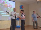 День медицинского работника 2017 год.