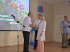 День медицинского работника 2017 год.
