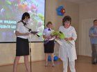 День медицинского работника 2017 год.