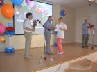 День медицинского работника 2017 год.