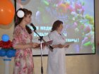 День медицинского работника 2017 год.