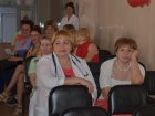 День медицинского работника 2017 год.
