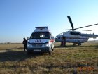 Пожарно-тактические учения