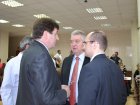 Межрегиональная конференция &quot;Эндоскопические технологии в хирургии&quot;