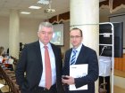 Межрегиональная конференция &quot;Эндоскопические технологии в хирургии&quot;