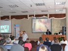 Межрегиональная конференция &quot;Эндоскопические технологии в хирургии&quot;