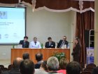 Межрегиональная конференция &quot;Эндоскопические технологии в хирургии&quot;