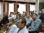 Межрегиональная конференция &quot;Эндоскопические технологии в хирургии&quot;
