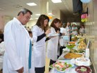 День медицинской сестры