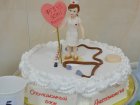 День медицинской сестры