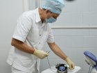 Мастер-класс &quot;Применение диодного лазера в лечении заболеваний мягких тканей полости рта. Отбеливание зубов при помощи диодного лазера&quot;. 31.10.2014
