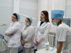 Мастер-класс &quot;Применение диодного лазера в лечении заболеваний мягких тканей полости рта. Отбеливание зубов при помощи диодного лазера&quot;. 31.10.2014