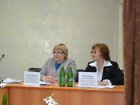 Межрегиональная конференция &quot;Оперативная гинекология: современная реальность&quot;. 28.11.2014