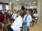 Межрегиональная конференция &quot;Оперативная гинекология: современная реальность&quot;. 28.11.2014