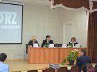 Межрегиональная конференция &quot;Оперативная гинекология: современная реальность&quot;. 28.11.2014
