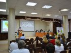 Межрегиональная конференция &quot;Оперативная гинекология: современная реальность&quot;. 28.11.2014