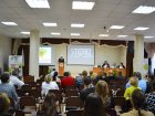 Межрегиональная конференция &quot;Оперативная гинекология: современная реальность&quot;. 28.11.2014