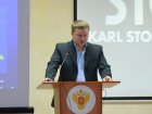 Межрегиональная конференция &quot;Оперативная гинекология: современная реальность&quot;. 28.11.2014