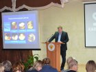Межрегиональная конференция &quot;Оперативная гинекология: современная реальность&quot;. 28.11.2014