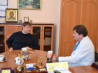 Межрегиональная конференция &quot;Оперативная гинекология: современная реальность&quot;. 28.11.2014
