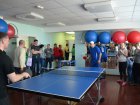 Спартакиада работников здравоохранения_2015