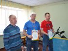 Спартакиада работников здравоохранения_2015