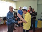 Спартакиада работников здравоохранения_2015