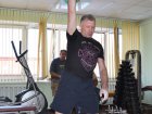 Спартакиада работников здравоохранения_2015