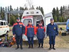 Учения 22.04.2015