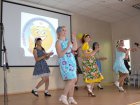 КВН_День медицинской сестры_2015