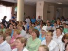 КВН_День медицинской сестры_2015