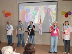 КВН_День медицинской сестры_2015