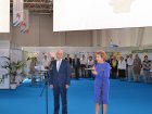 Форум социальных инноваций регионов. 5-6 июня 2015 г.