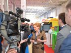 Форум социальных инноваций регионов. 5-6 июня 2015 г.