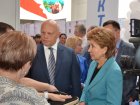 Форум социальных инноваций регионов. 5-6 июня 2015 г.