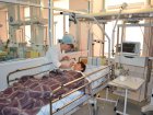Первая в Омске лапароскопическая резекция печени