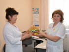 Западно-Сибирский медицинский центр ФМБА России начинает погружаться в атмосферу Нового Года